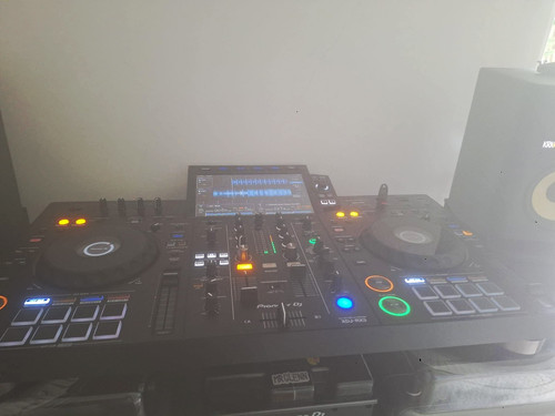 Pioneer xdj rx3 - pioneer, xdj-rx3