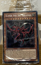 Slifer the sky dragon - slifer,