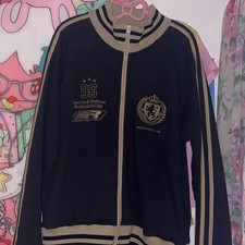 Rakke Cake Sports 96 Track Top