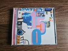 Paul weller studio - weller, cd