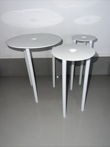Tiered cake separator plates - tiered,