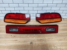 Nissan 180SX S13 Tail Light