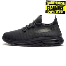 Crosshatch Matfen Flyknit Mens