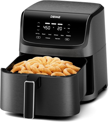 Air fryer 1700w - air,