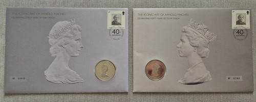 2007 royal mail mint - mail/mint, bunc