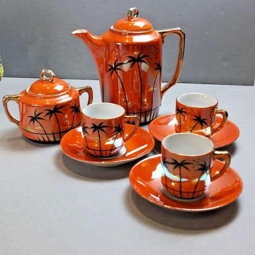 Vintage made germany - in,