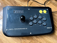 Hori Real Arcade Pro 3 Arcade