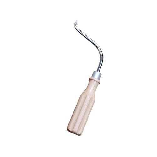 Piano tuning lever wrench - lever,