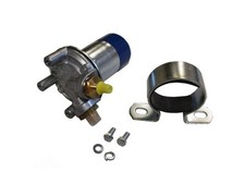 FUEL PUMP <56: MORRIS MINOR