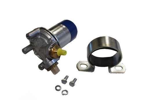 Fuel pump morris minor - pump,