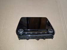 2019-2025 FORD PUMA ST LINE STEREO MEDIA SAT NAV HEAD UNIT K1BT18B955FD