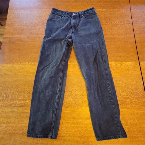 Levi 901 men - 901, relaxed