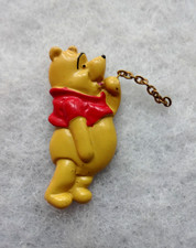 WINNIE THE POOH - Vintage - PIN BADGE
