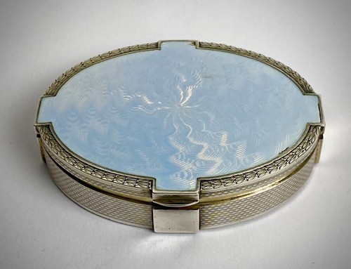 Solid silver sterling - solid, antique