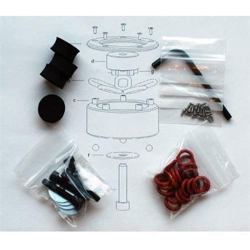Isonoe isolation feet repair - isonoe,