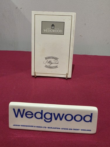 Wedgwood bicentenary josiah - wedgwood,