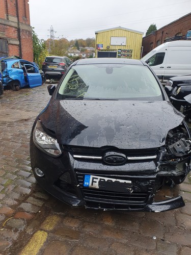Ford focus mk3 2011 - mk3, 2011-14