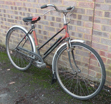 49cm Royal Enfield 'Junior