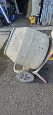 Belle 150 Cement Mixer 2017 Model In Working Order 240v