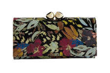 Ted Baker Meadela Floral Print