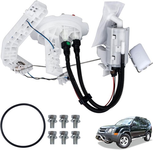 New for nissan - nissan, xterra