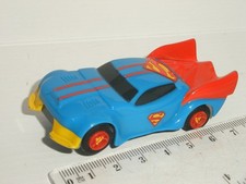 9V MICRO Scalextric - Superman