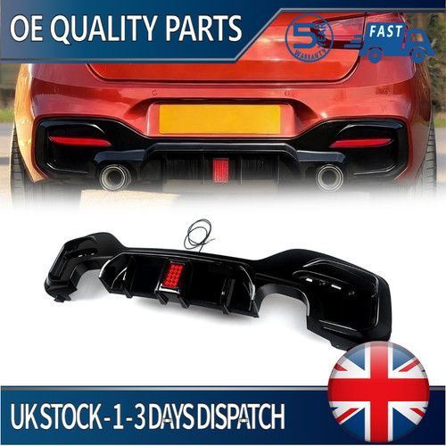 For bmw 1er - for,
