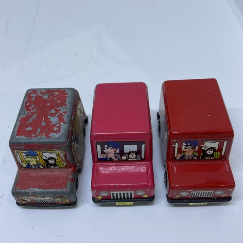 Vintage 1983 ertl - ertl, postman