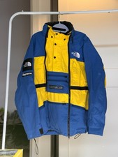 Supreme X The North Face Steep