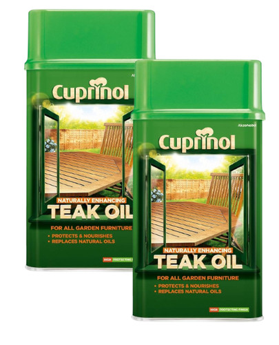 Cuprinol natural enhancing - cuprinol,
