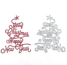 Merry Christmas and Happy New