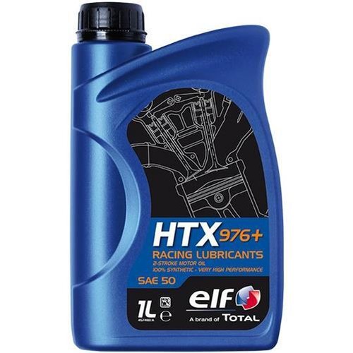 Kart elf htx 976 - go, 2