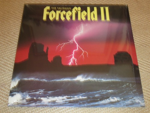 Forcefield cozy powell - cozy,