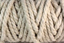 HEMP ROPE HEMP-Natural, Eco