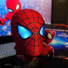 Spider man Headgear Mask
