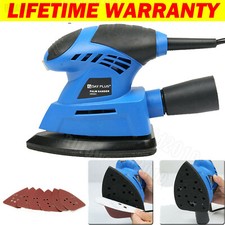 Electric Detail Palm Sander