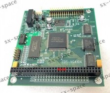1PCS  CDS-VGA104 PC104 R-B696