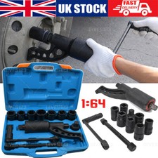 Torque Multiplier HGV Wheel