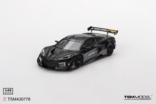 TSM 1/43 CHEVROLET CORVETTE