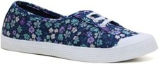 Ladies Slip On Ankle Summer