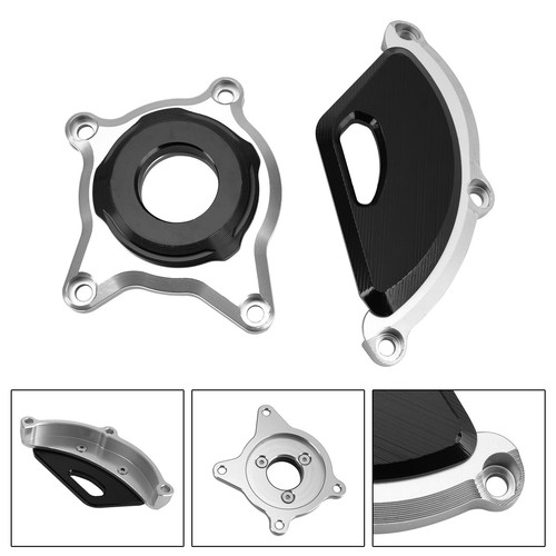 Plastic engine protector - engine,