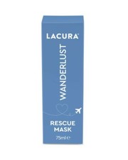 LACURA WANDERLUST RESCUE MASK