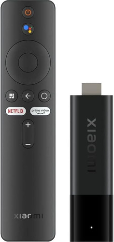 Xiaomi stick hdmi 4k - tv,