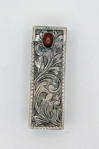 800 silver mirrored - mirrored, lipstick