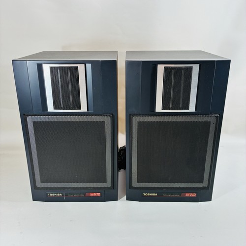 Toshiba v12 pair of - ss-v12,