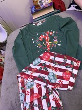 Christmas PJs - Kids - Avon