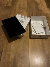 Apple iPad Mini 5th Generation 64GB, Wi-Fi, 7.9in - Space Grey A2133 See Detail