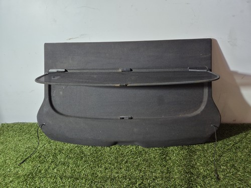 Audi 2004 2012 - 8p, parcel