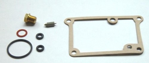 Carb repair kit for - carb, 1992
