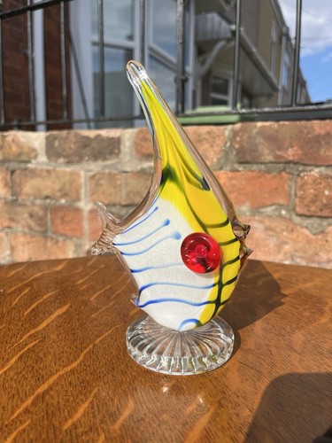 Vintage mid century murano - mid,